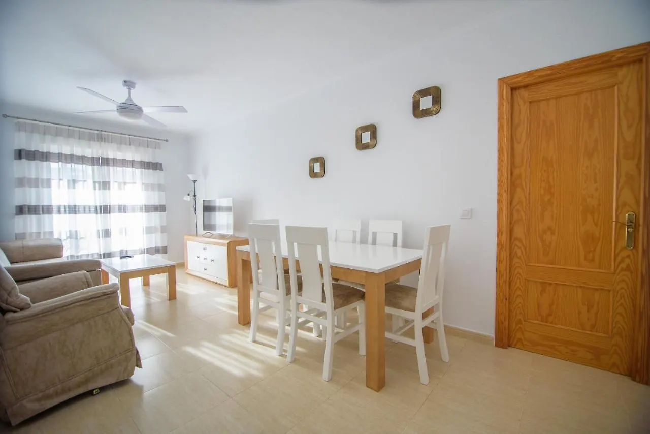 Plaza de Turre Apartamento España
