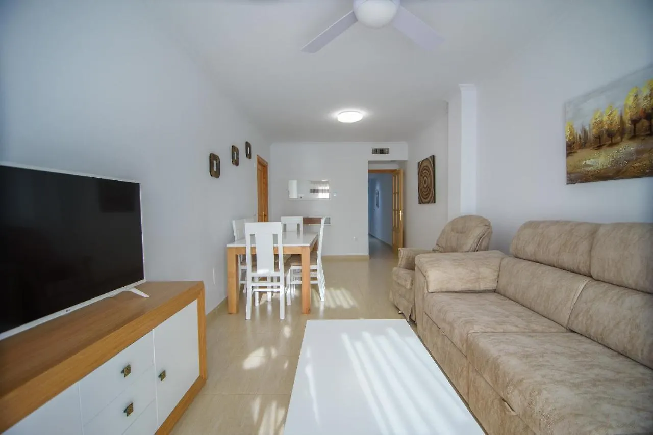 Plaza De Turre Appartamento 0*,  Spagna