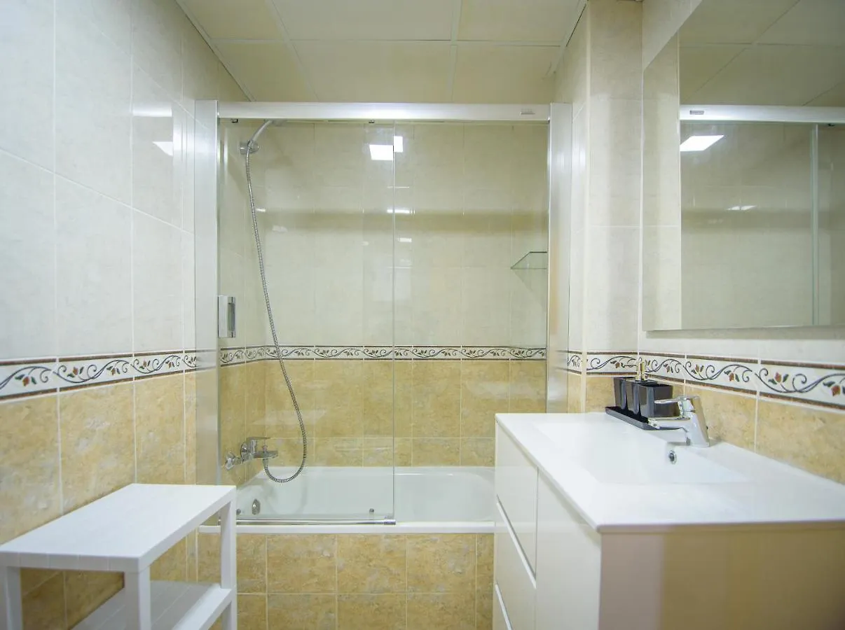 Plaza De Turre Apartment