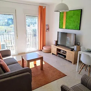  Apartamento Apartment-in-turre-andalucia