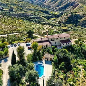 2* Pensión La Finca Listonero