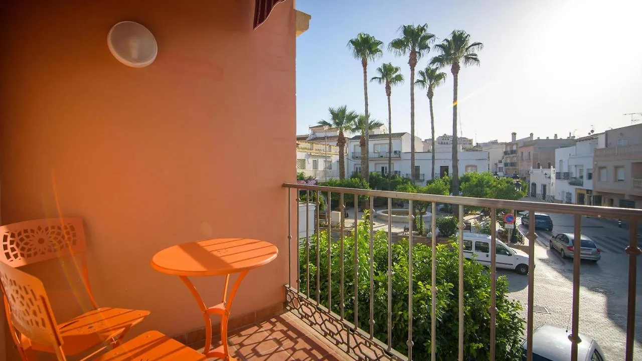 Plaza De Turre Apartment