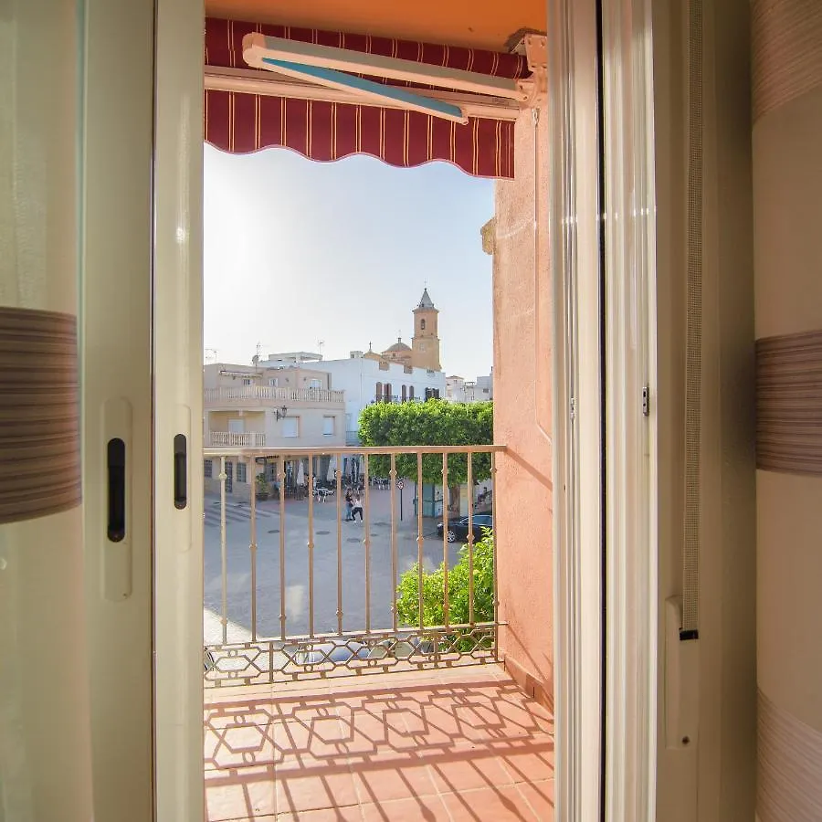 Plaza De Turre Apartment