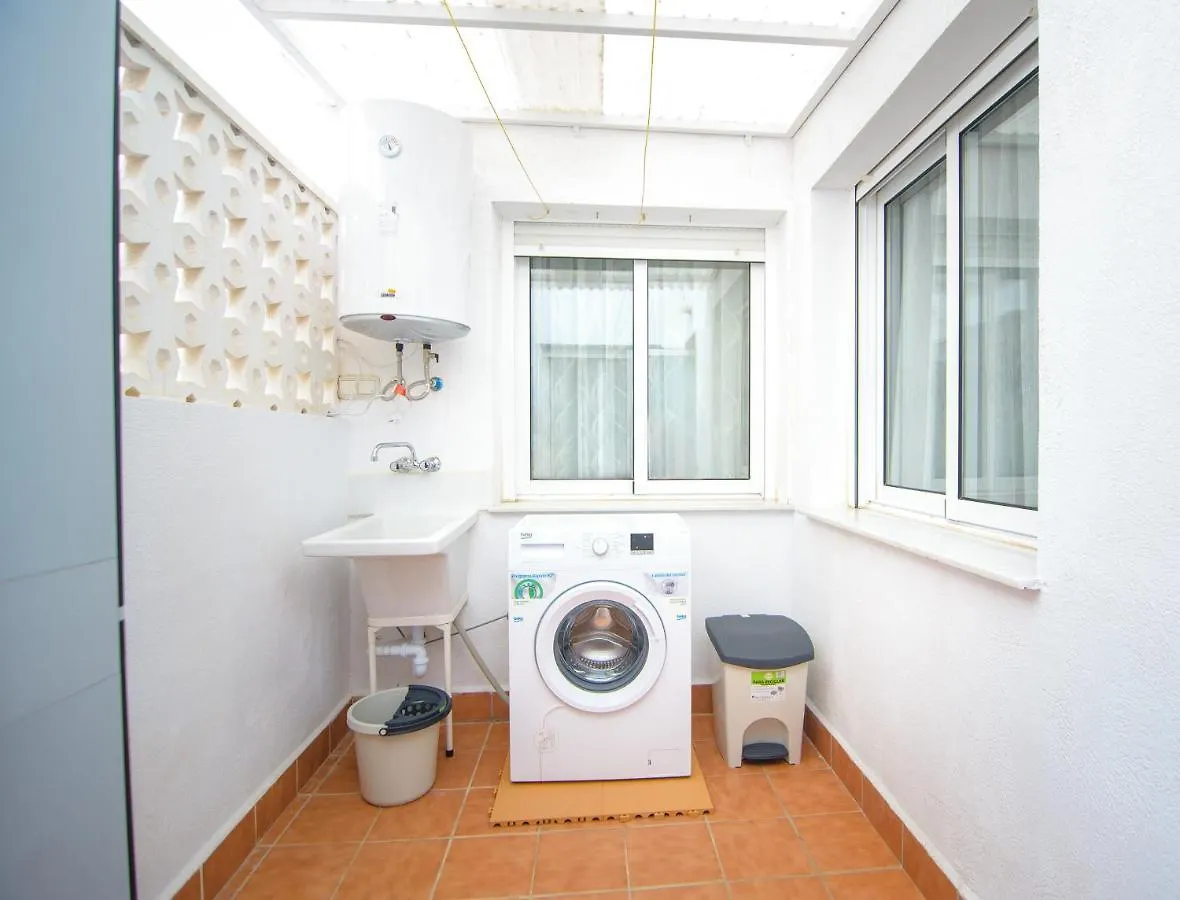 Plaza De Turre Apartment Spain
