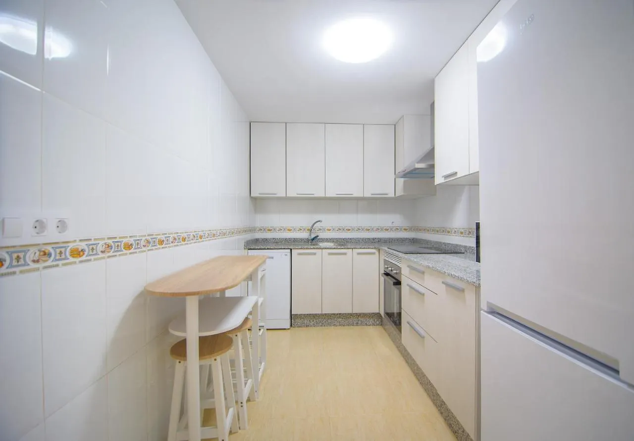 Plaza De Turre Apartment Spain
