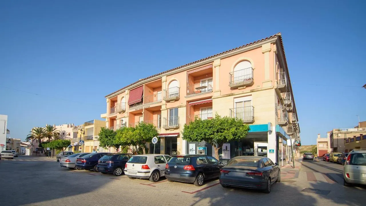 Plaza De Turre Apartment